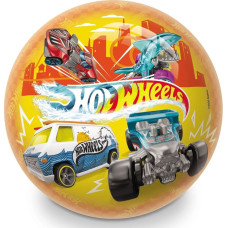 Icom MD-26031 Piłka 23 cm HOT WHEELS