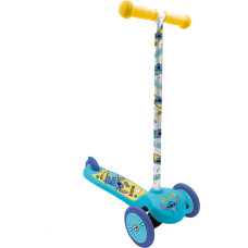 3 WHEELS BALANCE SCOOTER STITCH