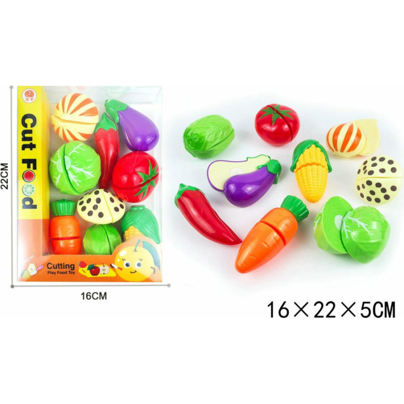 Other 84983 WARZYWA DO KROJENIA