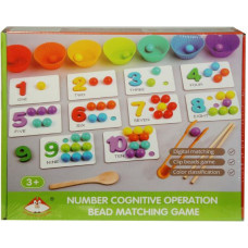 Other 02652 UKŁADANKA DREWNO