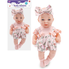 Artyk 186714 Lalka Bobas 25 cm