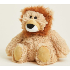 Warmies - Uzsildāma rotaļlieta - Lauva