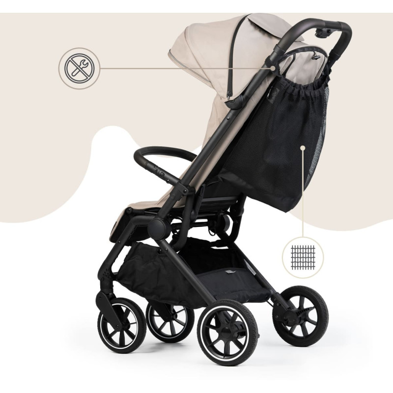 SIPO organizer for stroller SCA-13