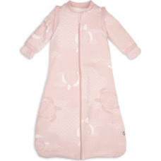 Lodger Hopper Matcha Turtle guļammaiss ar noņemamām piedurknēm, Powder, 50/62 - HPM 023_50/62