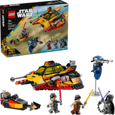 Lego Star Wars TM 75414
