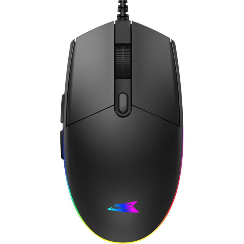 Baracuda BGM-111 Crab Black