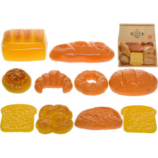 Rotaļu cepumi, 10 gabali