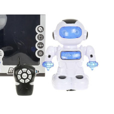 549586 Rotaļu robots