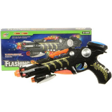 546370 Rotaļu pistole ar skaņu