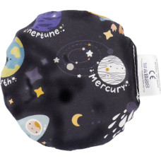 HOT-WATER BOTTLE WITH CHERRY STONES – Space, BL61