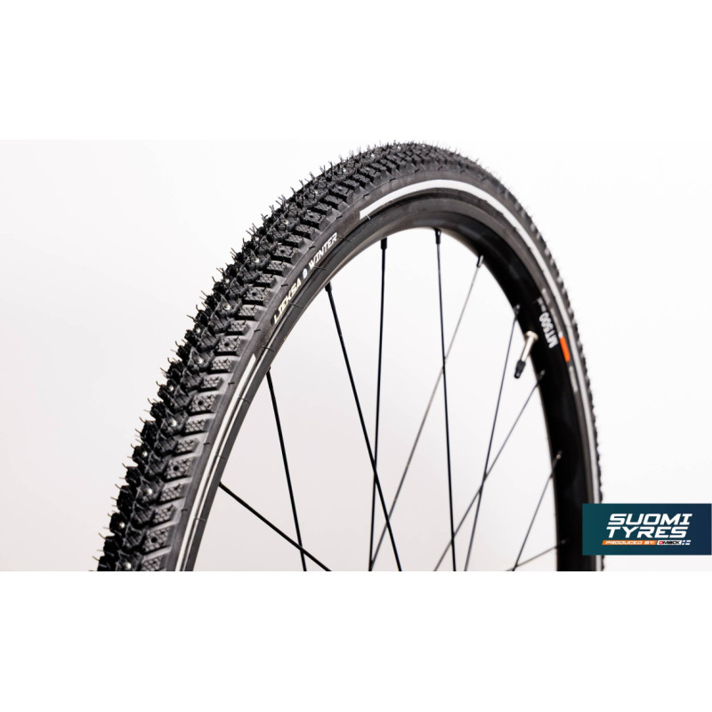 Suomityres Lieksa Ziemas 28 x 1.38 (35-622) riepa