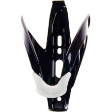 Bottari Pudeles turētājs "SPORT", melns/balts