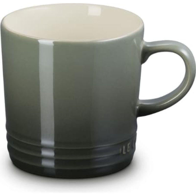 Le Creuset Krūze akmens masas 350ml pelēka