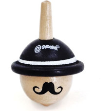 Svoora koka vilciņ&scaron;, Misters