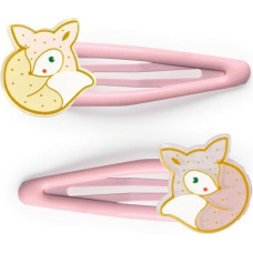 Djeco Plume - Matu sprādzes - Mežs (2 gab.)