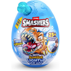 Smashers Rotaļu komplekts Dino Ice Age Light Up Mega ola