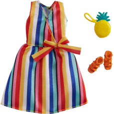 Barbie® kleit ja aksessuaarid