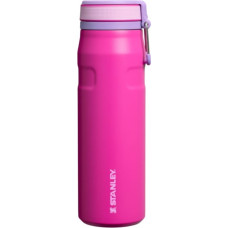 Stanley Termopudele The IceFlow Bottle Twist Flip 0,7L violeta