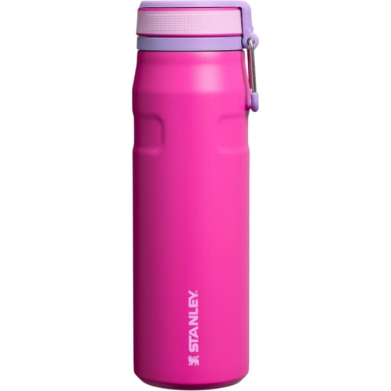 Stanley Termopudele The IceFlow Bottle Twist Flip 0,7L violeta