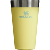 Stanley Termoglāze The Stacking Tumbler 0,47L pomelo dzeltenzaļa