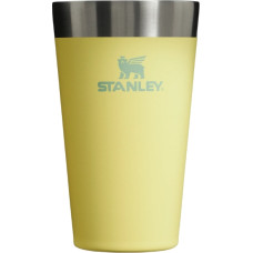 Stanley Termoglāze The Stacking Tumbler 0,47L pomelo dzeltenzaļa