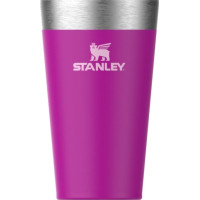 Stanley Termoglāze The Stacking Tumbler 0,47L violeta