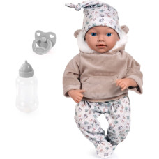 Bayer beebinukk aksessuaaridega 38 cm