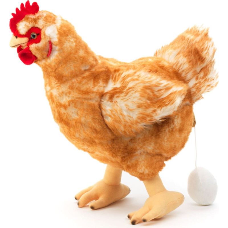 Uni-Toys Mīkstā rotaļlieta Vista, 37 cm