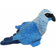 Uni-Toys Plīša rotaļlieta Jaunzēlandes strazds, 16 cm