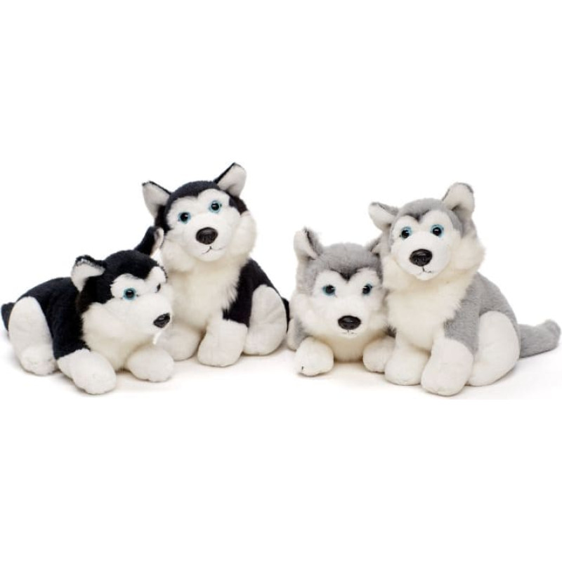 Uni-Toys Plī&scaron;a rotaļlieta Sunītis, mazs, 15 cm