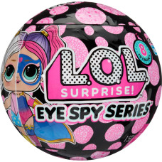 LOL 542629-EUC L.O.L. Surprise Eye Spy Tots Asst