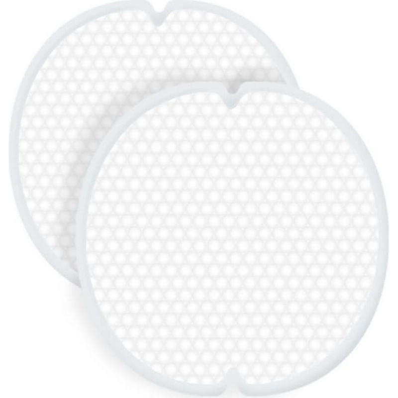 Nanobebe DAY AND NIGHT NURSURING PADS