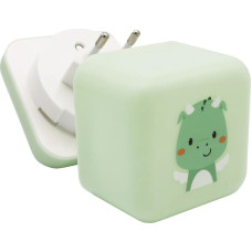 Cloud B naktslampiņa kubs “Pūķis”