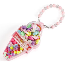 Ehete valmistamise komplekt Jäätis