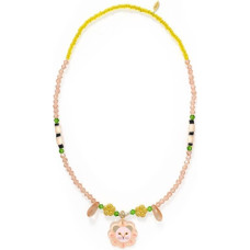 Djeco Plume - Kaklarota - Džungļi