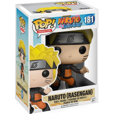 Funko POP! Vinila figūra: Naruto Shippuden - Naruto Rasengan
