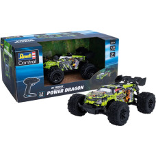 Revell RC Mašīna Jaudas Pūķis