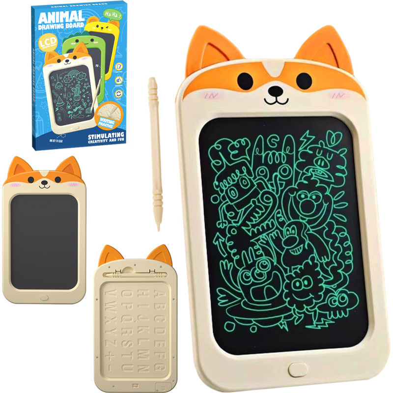 TABLICA DO RYSOWANIA NA BATERIE