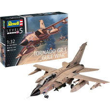Revell H Tornado GR.1 RAF "Gulf War" Konstruktors