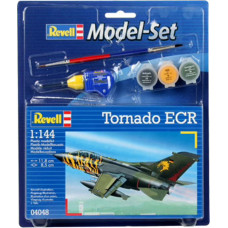 Revell Modeļu komplekts: saliec un krāso Tornado ECR