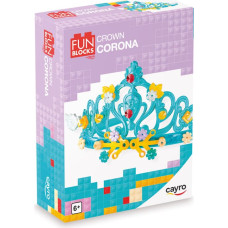 Cayro Fun Blocks Corona