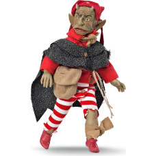 Elves Elfs Horned God (Auglība) 38cm