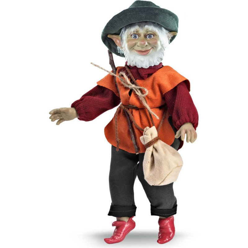 Elves Elfs Dagda (Bagātība) 28 cm
