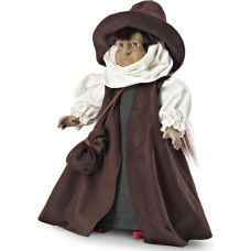 Elves Elfs Gwaena (Viedums, palīdz gatavoties eksāmeniem) 28 cm