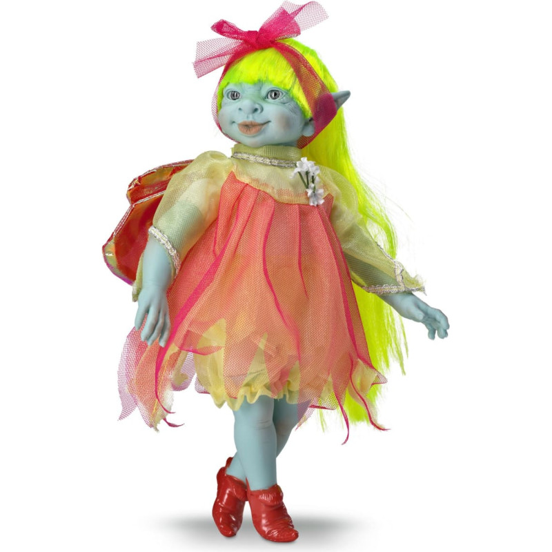 Elves Elfs Haditas Otono (Rudens feja) 28cm