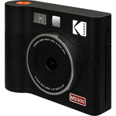 Kodak Mini Shot 3 Era Instant Camera and Printer Black