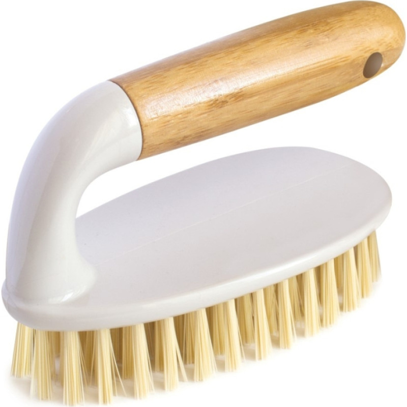 York Rokas birste BAMBOO