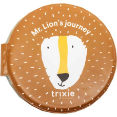 Trixie vannas rotaļlieta, grāmata, lauva, 6m+ - 37-688