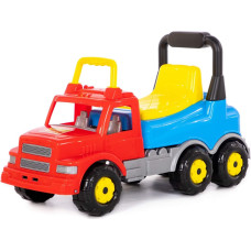 Polesie Stumjamā ma&scaron;īna Buran