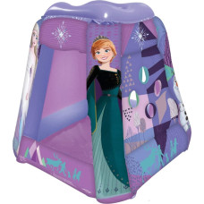 John Piepū&scaron;amā telts ar bumbiņām Frozen